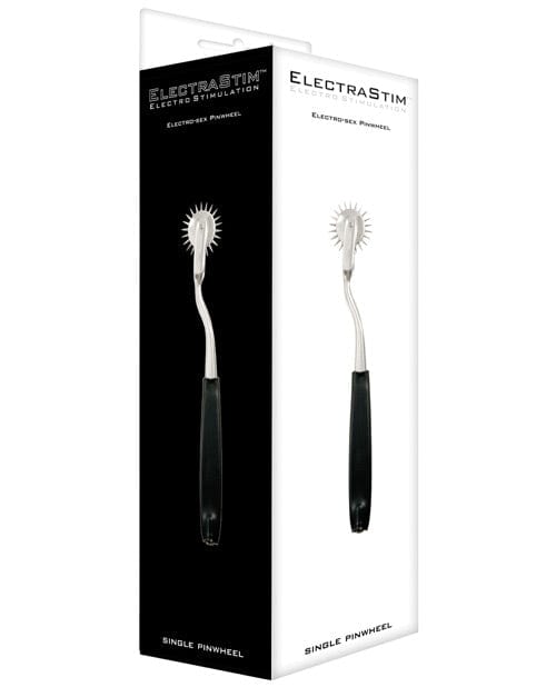 Cyrex Ltd. Electrastim Accessory - Single Uni-polar Pinwheel Kink &amp; BDSM