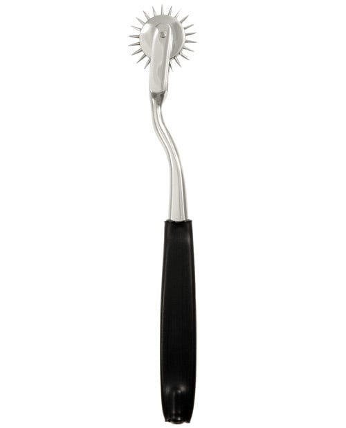 Cyrex Ltd. Electrastim Accessory - Single Uni-polar Pinwheel Kink &amp; BDSM