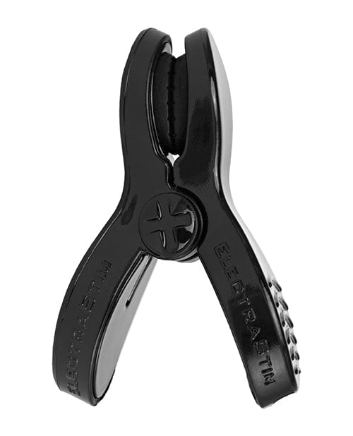 Cyrex Ltd. ElectraStim Bipolar Electraclamp - Black Kink &amp; BDSM