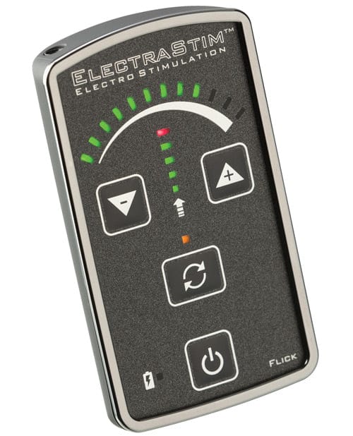 ElectraStim Flick Stimulator Multi Pack Em60-m