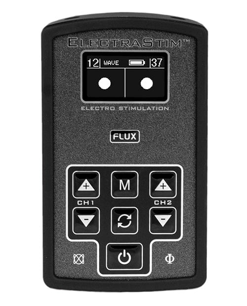 Cyrex Ltd. ElectraStim Flux Em180 Kink &amp; BDSM