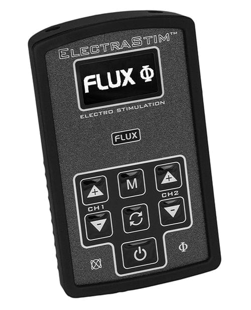 Cyrex Ltd. ElectraStim Flux Em180 Kink &amp; BDSM
