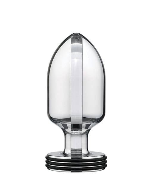 Cyrex Ltd. Electrastim Invader Extreme Electro Butt Plug - Medium Kink &amp; BDSM