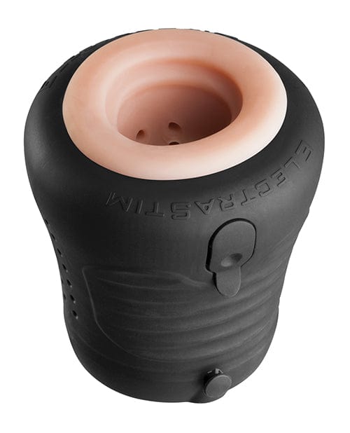 ElectraStim Jack Socket E-stim Stroker