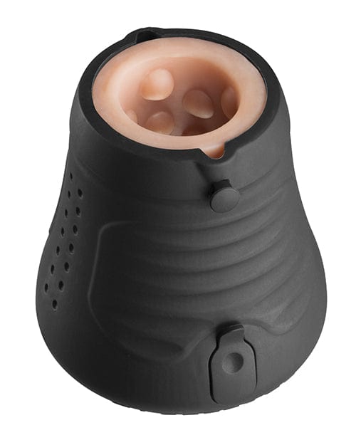Cyrex Ltd. Electrastim Jack Socket E-stim Stroker Kink &amp; BDSM