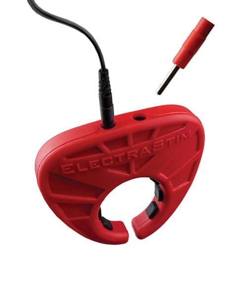 Cyrex Ltd. ElectraStim Silicone Fusion Viper Cock Shield Kink &amp; BDSM
