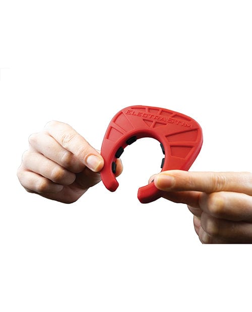Cyrex Ltd. ElectraStim Silicone Fusion Viper Cock Shield Kink &amp; BDSM