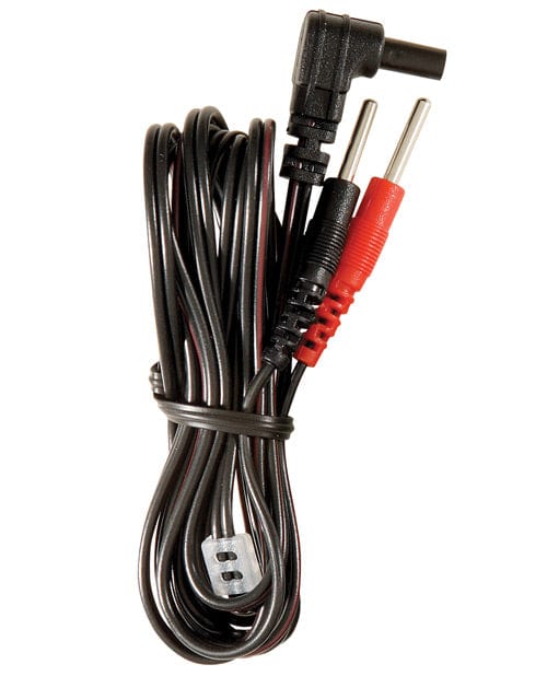 Cyrex Ltd. Electrastim Spare Replacement Cable Kink &amp; BDSM