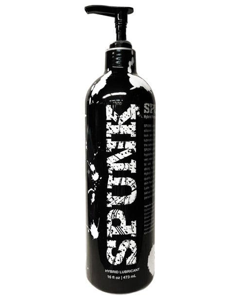 Spunk Hybrid Lube - 16 Oz.