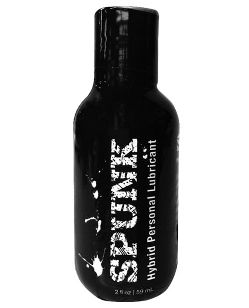 D. Enterprises Spunk Hybrid Lube - 2 Oz. Lubes