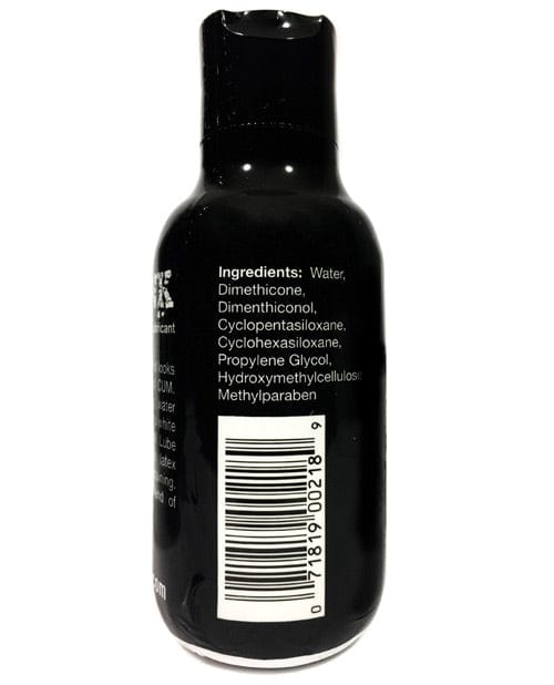 D. Enterprises Spunk Hybrid Lube - 2 Oz. Lubes