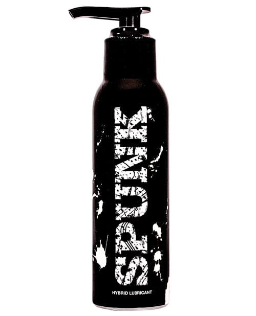 D. Enterprises Spunk Hybrid Lube 4 oz Lubes