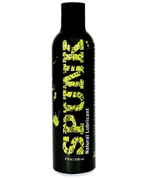 D. Enterprises Spunk Natural Lube 8 Oz Lubes