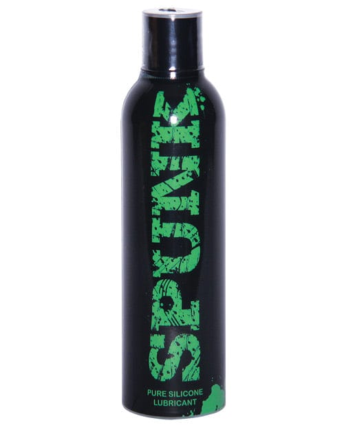 D. Enterprises Spunk Pure Silicone Lube 8oz Lubes