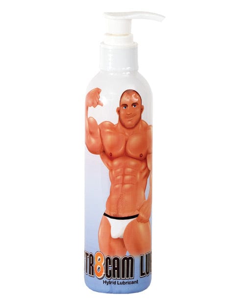 Str8cam Hybrid Lubricant - 8 Oz.