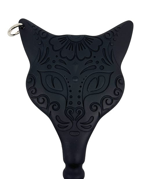 Daily Karma INC (demon Kat) Demon Kat Paddle &amp; Dildo Combo Kink &amp; BDSM
