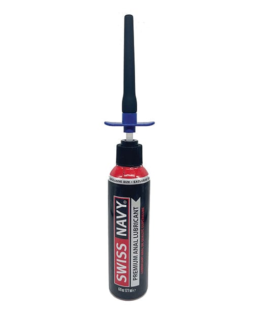Daily Karma INC (demon Kat) Demon Kat Spout Silicone Lube Shooter Lubes