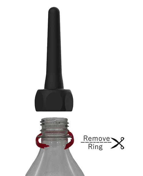 Daily Karma INC (demon Kat) Demon Kat Spout Pocket Enema More