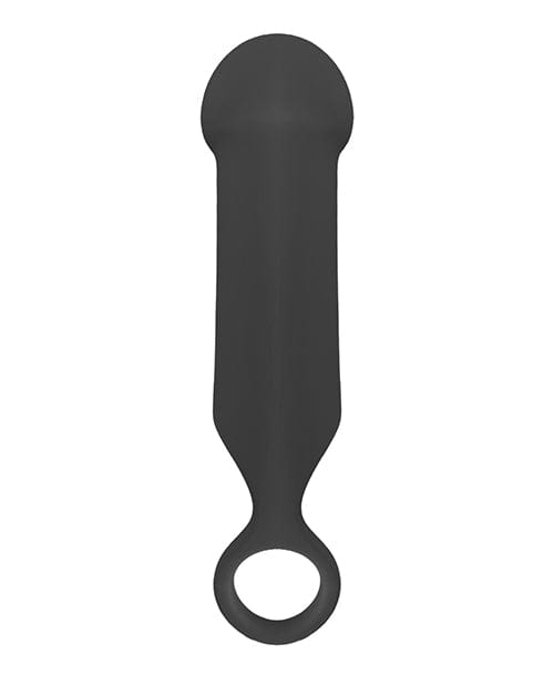 Daily Karma INC (demon Kat) Demon Kat Finger Bang - Black Vibrators