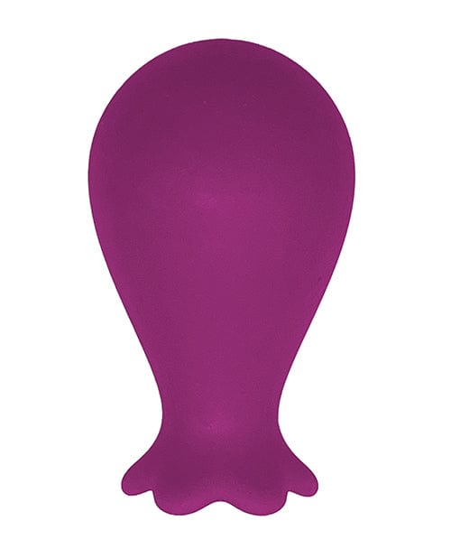 Daily Karma INC (demon Kat) Demon Kat Skwid - Purple Vibrators