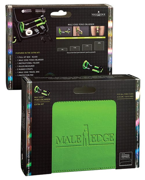 Danalife Aps Male Edge Extra Penis Enlarger Kit Penis Toys