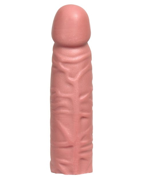 Doctor Love Dynamic Strapless Extension - Use with Or with Out Erection