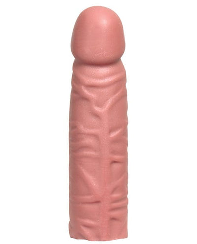 Deeva Doctor Love Dynamic Strapless Extension - Use with Or with Out Erection Penis Toys