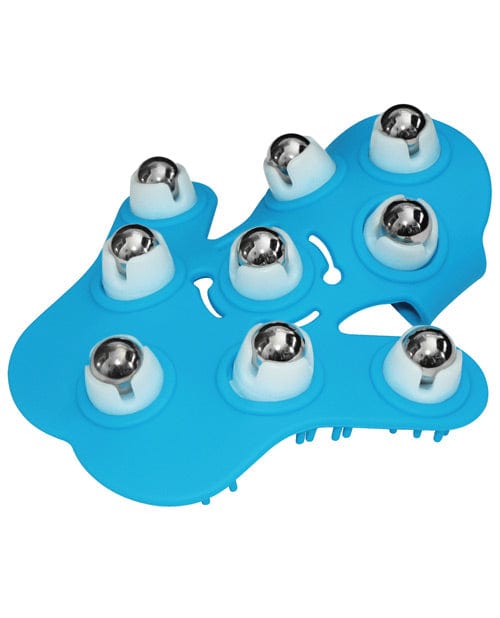 Deeva Fuzu Glove Massager Vibrators