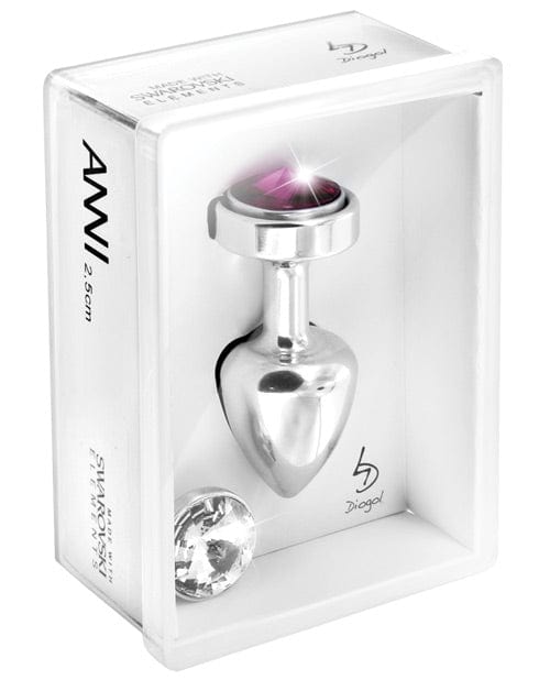 Diogol Sarl Diogol Anni Magnetic Stone Anal Toys