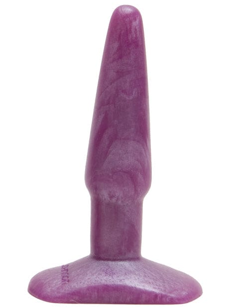 Doc Johnson Platinum Silicone The Lil&