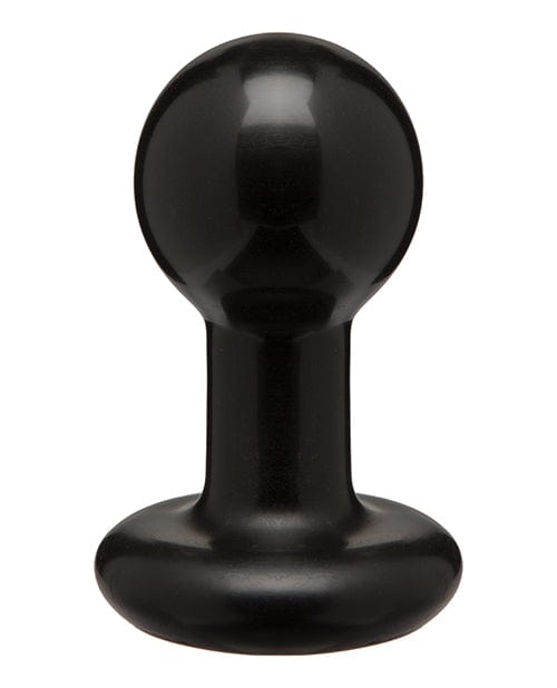 Doc Johnson Round Butt Plug Anal Toys