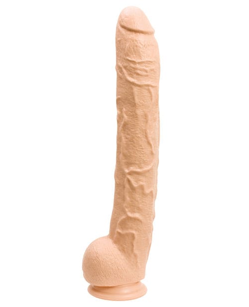 Doc Johnson Dick Rambone Cock Dildos