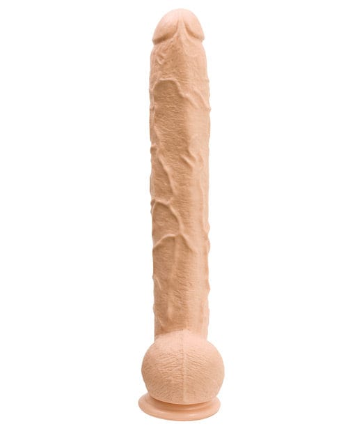 Doc Johnson Dick Rambone Cock Dildos
