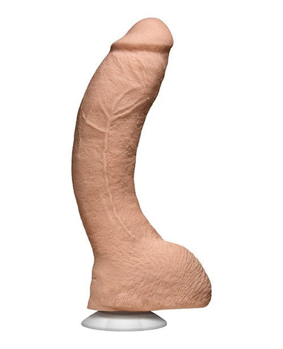 Doc Johnson Jeff Stryker 10" ULTRASKYN Cock Dildos