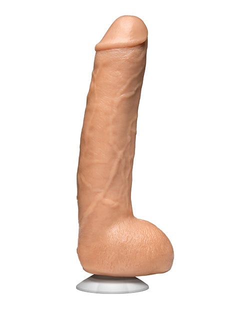 Doc Johnson John Holmes Realistic Cock Dildos