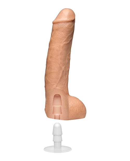 Doc Johnson John Holmes Realistic Cock Dildos