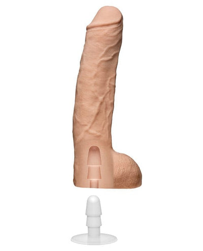 Doc Johnson John Holmes Ultraskyn Realistic with Removable Vac-U-Lock Suction Cup Dildos