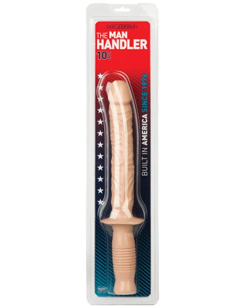 Doc Johnson Manhandler Dildos
