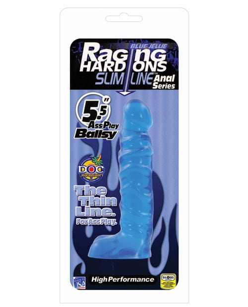 Raging Hard Ons Slimline Ballsy