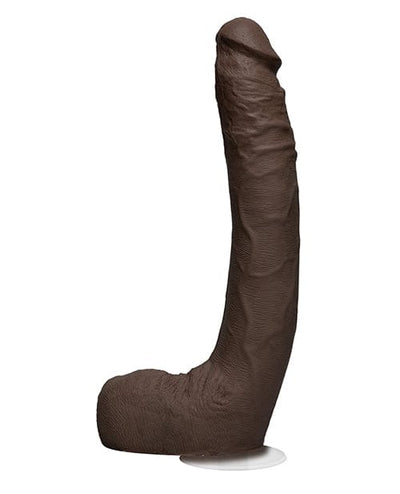 Doc Johnson Signature Cocks Ultraskyn 10" Cock with Removable Vac-U-Lock Suction Cup - Jax Slayher Dildos