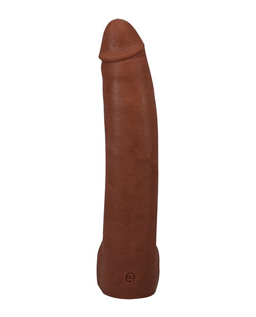 Doc Johnson Signature Cocks Ultraskyn 11" Cock W/removable Vac-u-lock Suction Cup - Alex Jones Dildos