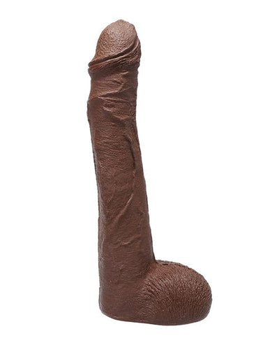 Doc Johnson Signature Cocks Ultraskyn 11" Cock with Removable Vac-U-Lock Suction Cup - Anton Harden Dildos