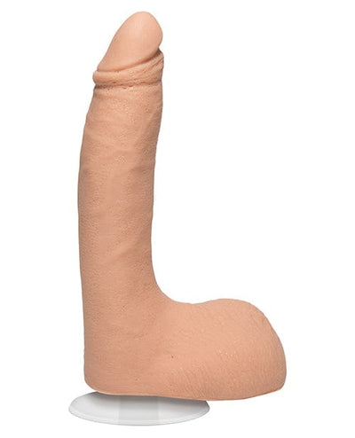 Doc Johnson Signature Cocks Ultraskyn 8.5" Cock with Removable Vac-U-Lock Suction Cup - Randy Dildos