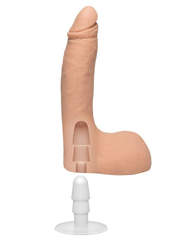 Doc Johnson Signature Cocks Ultraskyn 8.5" Cock with Removable Vac-U-Lock Suction Cup - Randy Dildos