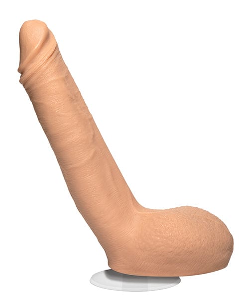 Signature Cocks Ultraskyn 8" Cock with Removable Vac-U-Lock Suction Cup - Jordi El Nino Polla