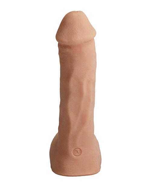 Doc Johnson Signature Cocks Ultraskyn 8" Cock with Removable Vac-U-Lock Suction Cup - Seth Gamble Dildos