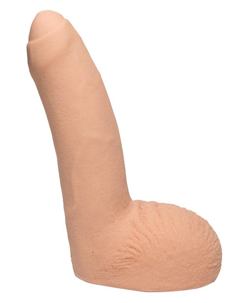 Signature Cocks Ultraskyn 8" Cock with Removeable Vac-U-Lock Suction Cup - William Seed