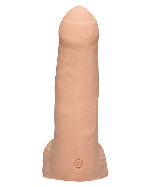Doc Johnson Signature Cocks Ultraskyn 8" Cock with Removeable Vac-U-Lock Suction Cup - William Seed Dildos