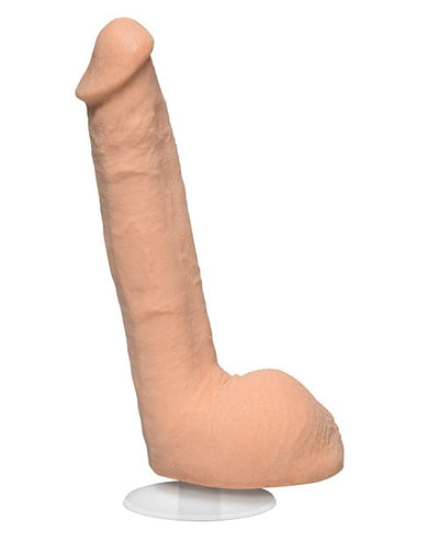 Doc Johnson Signature Cocks Ultraskyn 9" Cock with Removable Vac-U-Lock Suction Cup - Small Hands Dildos