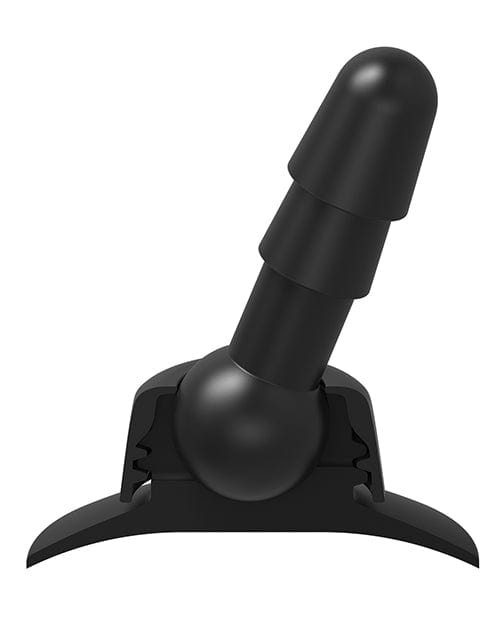 Doc Johnson Vac-U-Lock Deluxe 360 Swivel Suction Cup Plug Dildos